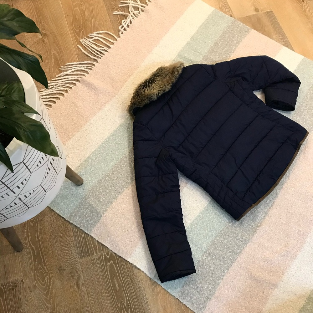 Winter Jacket - Picture 2 of 4